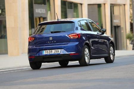 Seat Ibiza 1.0 EcoTSI Style