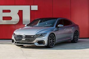 Abt VW Arteon
