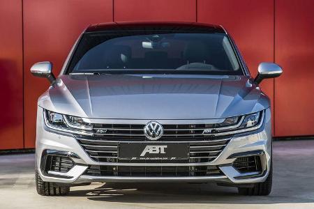 VW Arteon Abt
