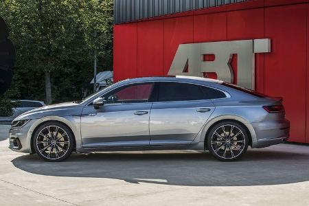 VW Arteon Abt