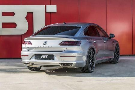 VW Arteon Abt