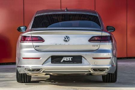 VW Arteon Abt