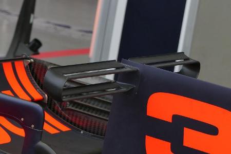 Red Bull - F1 - 2017