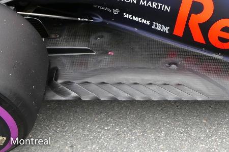 Red Bull - F1 - 2017