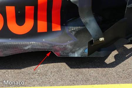 Red Bull - F1 - 2017