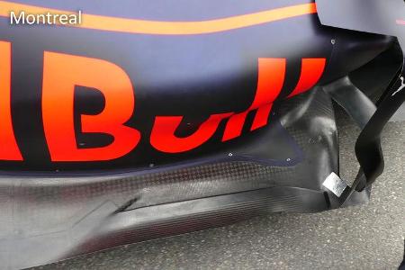 Red Bull - F1 - 2017