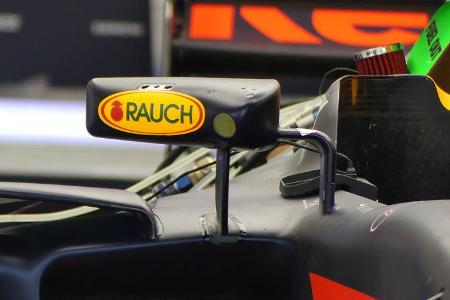 Red Bull - F1 - 2017