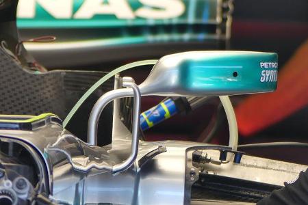 Mercedes - F1 - 2017