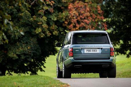 Range Rover (2018)