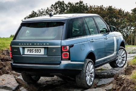 Range Rover (2018)