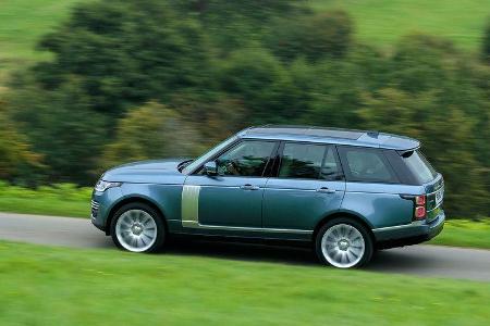 Range Rover (2018)