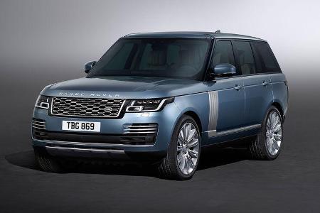 Range Rover (2018)