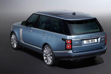 Range Rover (2018)