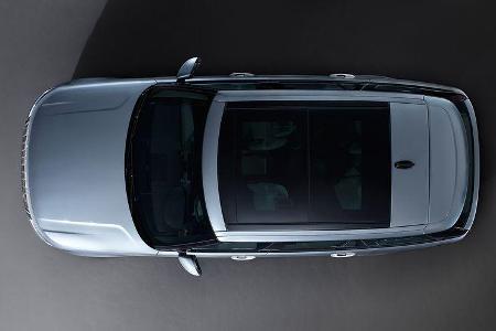 Range Rover (2018)