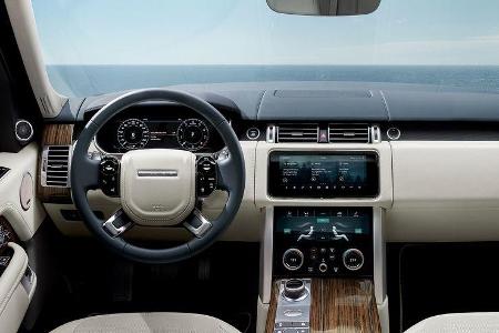 Range Rover (2018)