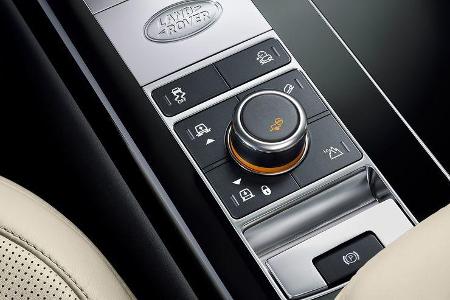 Range Rover (2018)