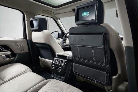 Range Rover (2018)