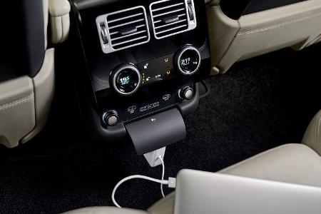 Range Rover (2018)