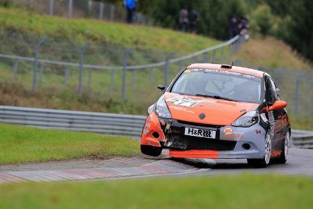 VLN 8 - Nürburgring - 7. Oktober 2017