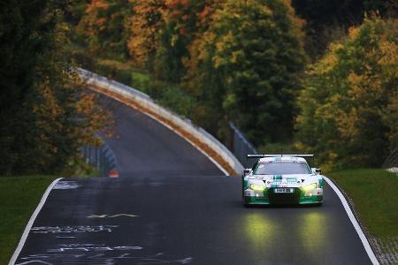 VLN 8 - Nürburgring - 7. Oktober 2017