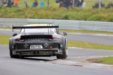 VLN 8 - Nürburgring - 7. Oktober 2017