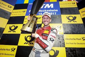 DTM Hockenheim 2017