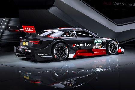 Audi RS 5 DTM 2017