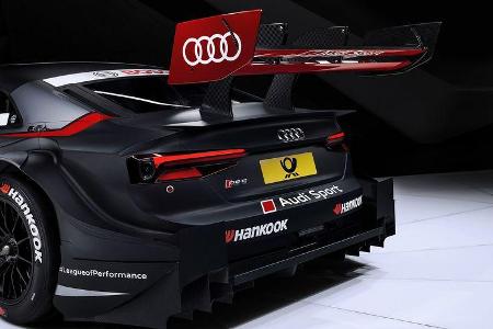 Audi RS 5 DTM 2017