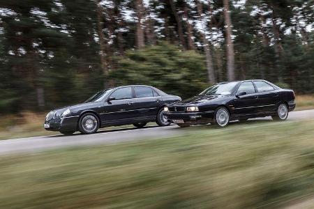 Lancia-Thesis-und-Maserati-Quattroporte-IV-im-Fahrbericht