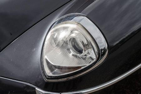 Lancia-Thesis-Lichter