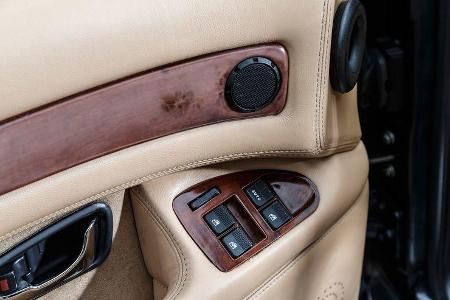 Maserati-Quattroporte-IV-Interieur