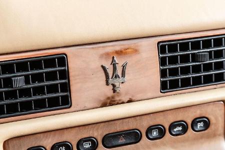 Maserati-Quattroporte-IV-Interieur