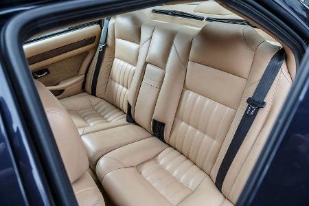Maserati-Quattroporte-IV-Interieur