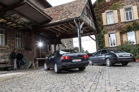 Lancia-Thesis-und-Maserati-Quattroporte-IV-im-Fahrbericht