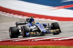Schlechte Nachrichten für Pascal Wehrlein