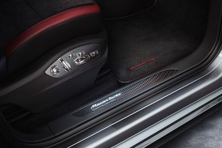 Porsche Macan Turbo Exclusive Performance Edition