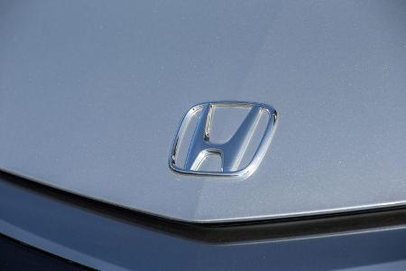 Honda NSX, Hondaemblem