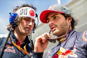 Carlos Sainz über Renault-Wechsel