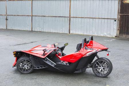 Polaris Slingshot SLG