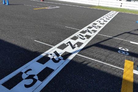 Impressionen - Formel 1 - GP Japan - Suzuka - 4. Oktober 2017