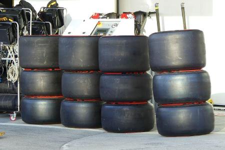 Toro Rosso - Formel 1 - GP Japan - Suzuka - 4. Oktober 2017
