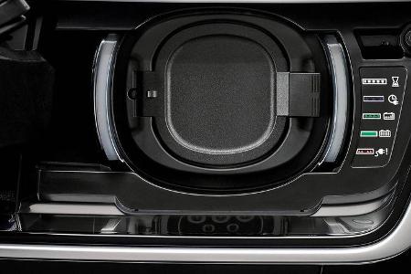 Range Rover Sport PHEV