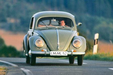 VW Käfer