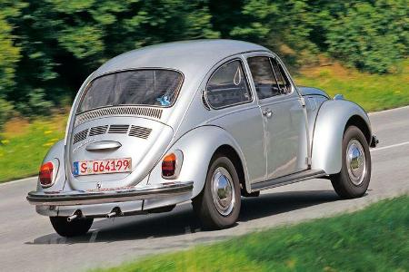 VW Käfer