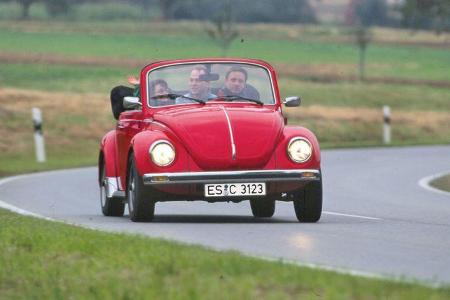 VW Käfer