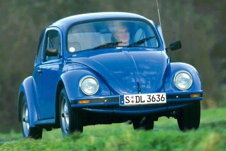 VW Käfer