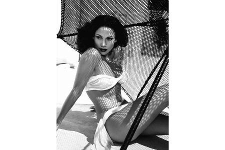 Pirelli-Kalender 2006 - Jennifer Lopez