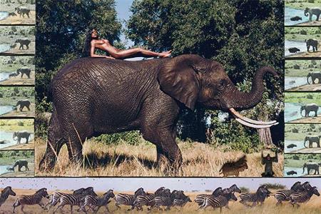 Pirelli-Kalender 2009