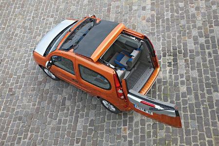Renault Be Bop