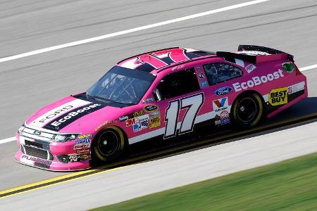 Mat Kenseth - Nascar - Talladega - 2012